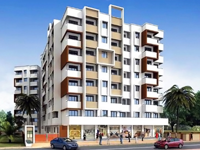 dummy-Omkar Group Mumbai Omkar Vini Apartment