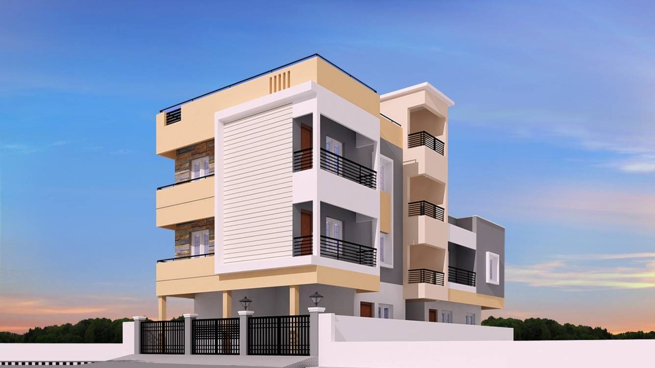 Thanjai Foundations Chennai Thanjai Senthamiz Nagar