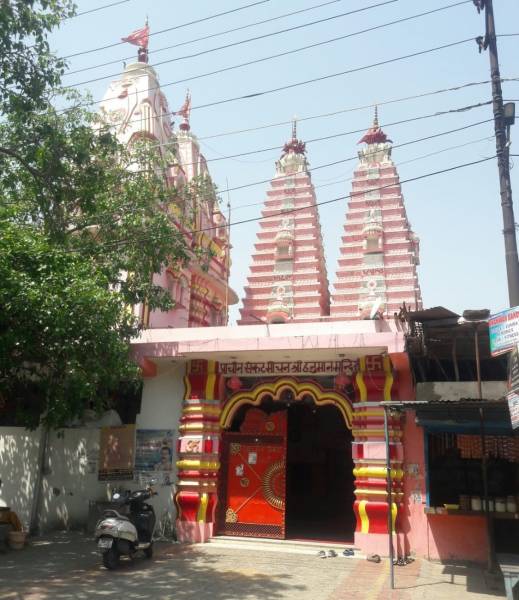 mainOther of Arihant Arihant Apt - 3