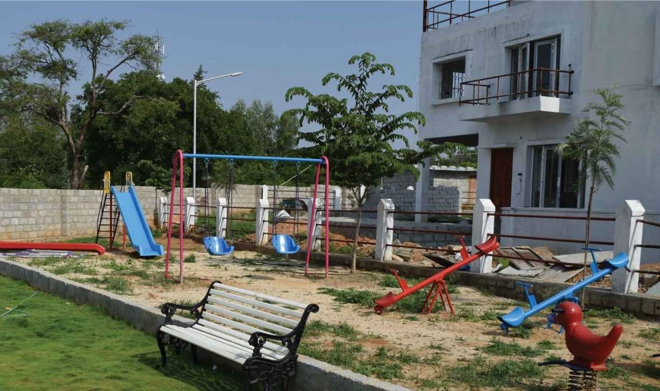  mbr artha reviera Children's play area