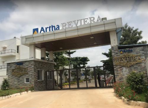  mbr-artha-reviera Gated Community