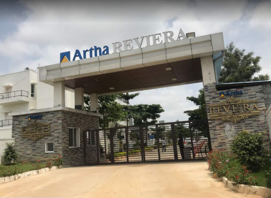  mbr artha reviera Gated Community