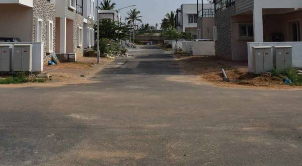  mbr-artha-reviera Internal Roads & Footpaths