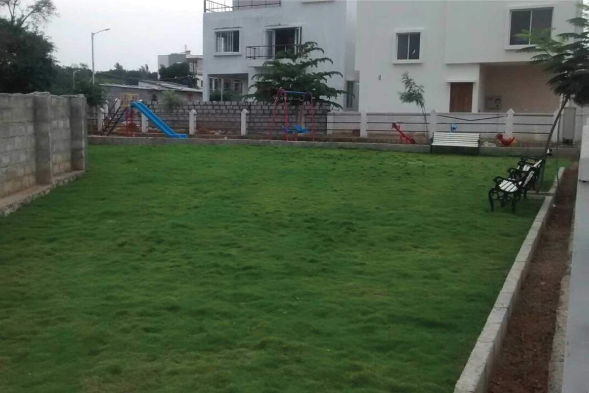  mbr artha reviera Landscaped Gardens