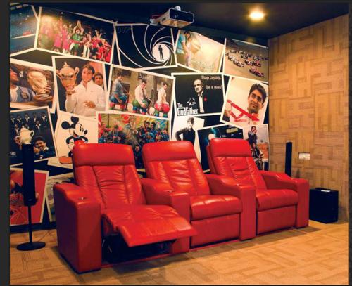  mbr-artha-reviera Mini Theatre