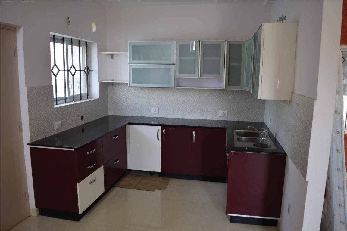  mbr artha reviera Kitchen