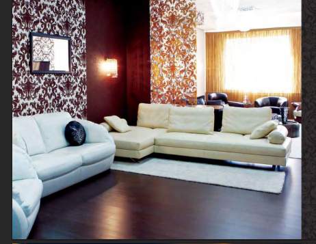 mbr artha reviera Living Area