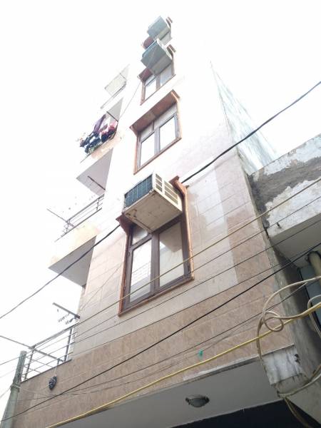 mainOther of Sarin Associates Sarin SA Homes II