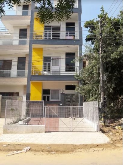  sanskar-homes-6 Elevation