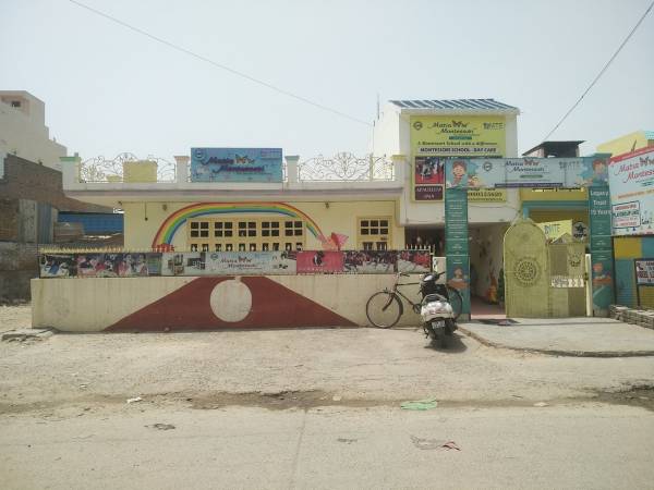 mainOther of Shri Shyam Properties and Builders Shri Shyam SS Floor - 2