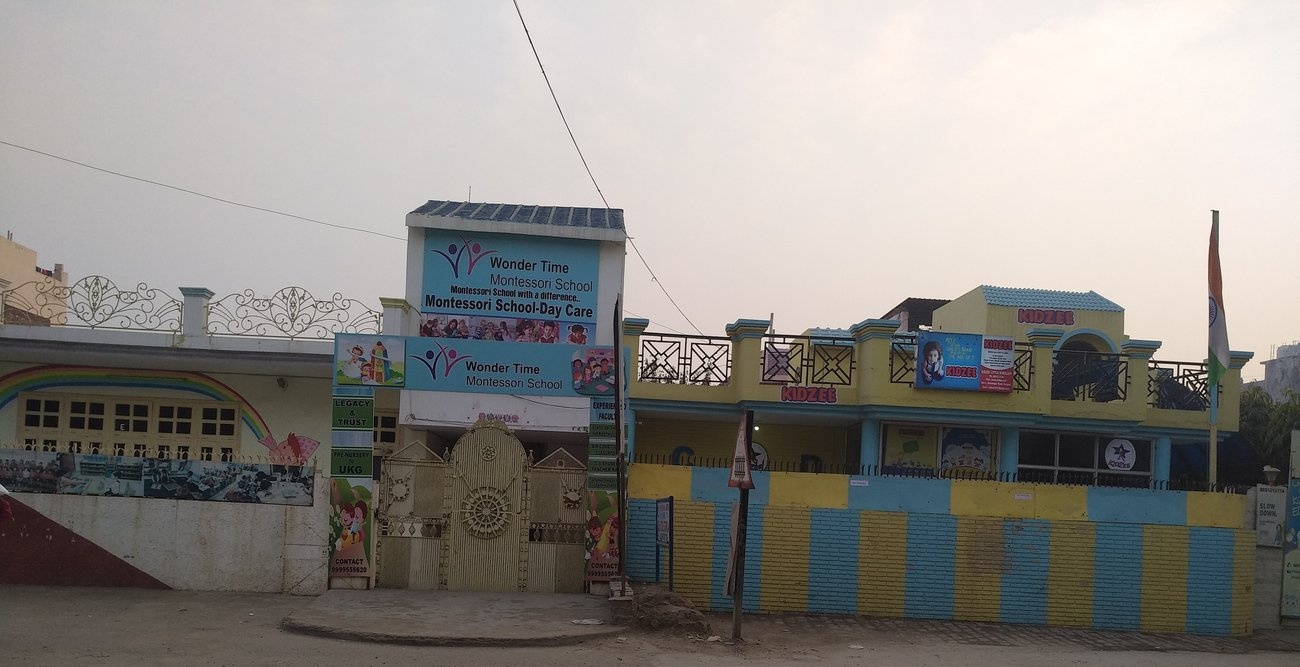 Shri Shyam Properties and Builders Shri Shyam SS Floor   2