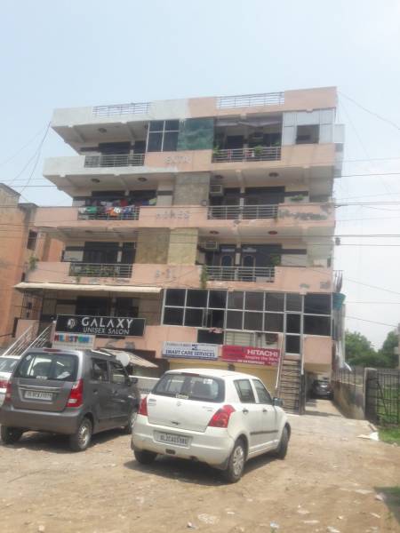 mainOther of Ekta and Developers Ekta Homes