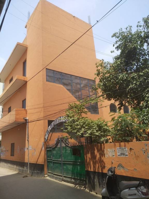 Shiv Om Associates Shiv Om Shiv Home   4