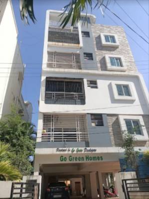  go-green-homes Elevation