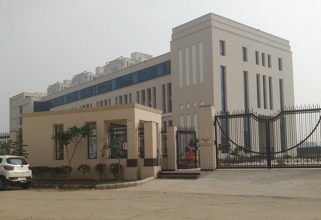 Right Right Floors 3