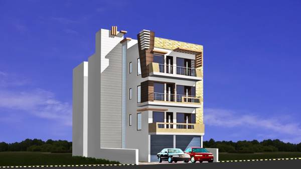 dummy-Maharaja Properties Maharaja Floors - I