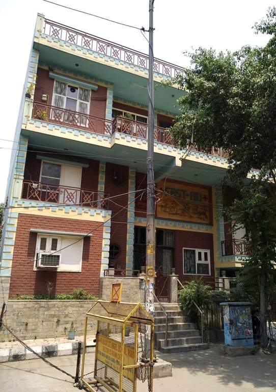 Maharaja Properties Maharaja Floors   I