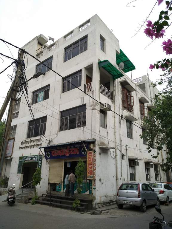 Maharaja Properties Maharaja Floors   I