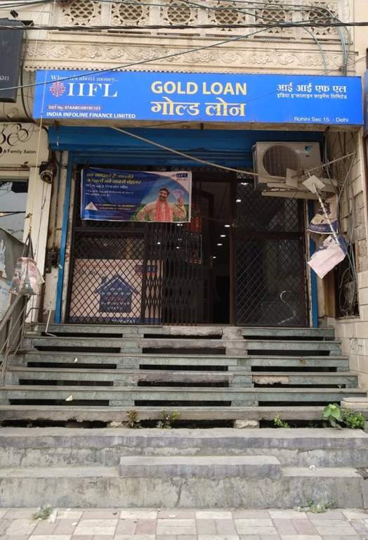 Maharaja Properties Maharaja Floors   I