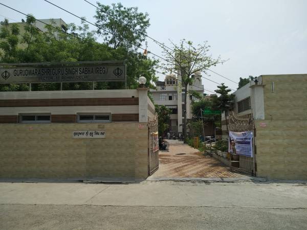 mainOther of Maharaja Properties Maharaja Floors - I