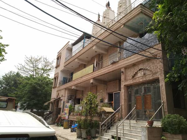 mainOther of Maharaja Properties Maharaja Floors - I