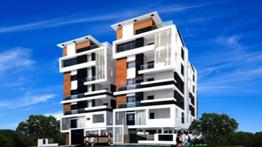 sri-vaishnavi-nakshatra-phase-i Elevation Elevation