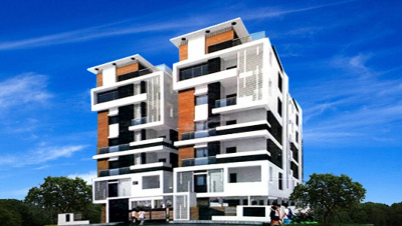 Elevation sri vaishnavi nakshatra phase i Elevation