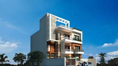dummy-Sanjay Arora Associates Sanjay Arora S-264 Southend dummy-Sanjay Arora Associates Sanjay Arora S-264 Southend