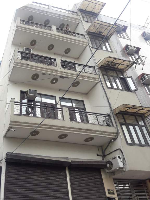 Maharaja Properties Maharaja Floors