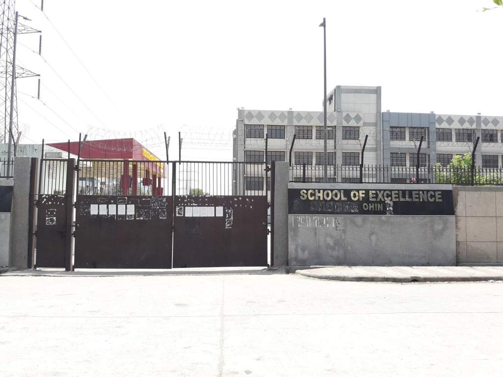 Maharaja Properties Maharaja Floors