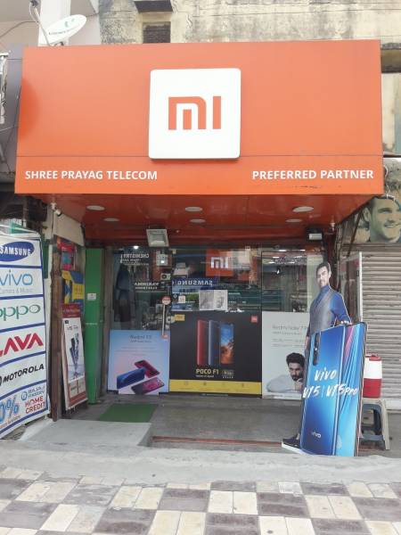 mainOther of Maharaja Properties Maharaja Floors