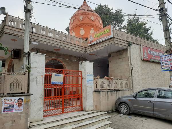 mainOther of Maharaja Properties Maharaja Floors