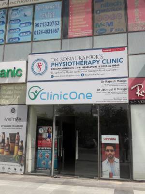 mainOther of Sanjay Arora Associates Sanjay Arora S-289 Southend