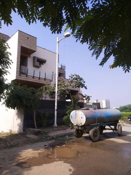  sanjay-arora-floors-6 Elevation