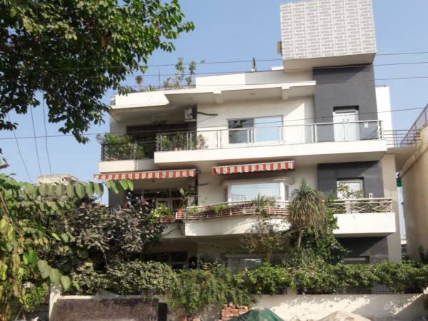  vipul-floors---3 Elevation