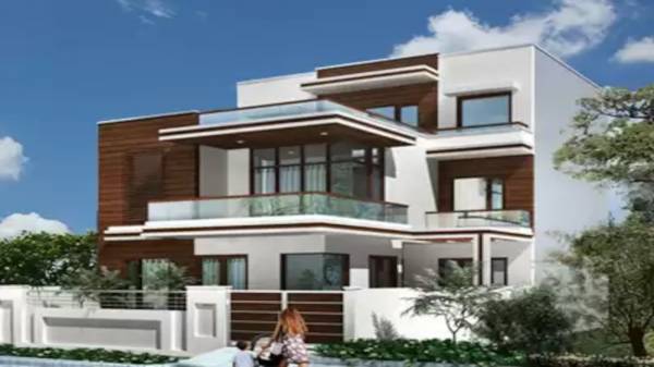  vipul-floors---3 Elevation