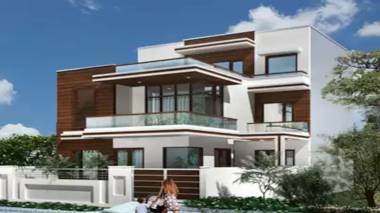 Elevation vipul-floors---3 Elevation