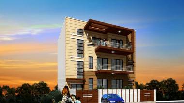 dummy-Fair N Deal Associate FND Floors 1