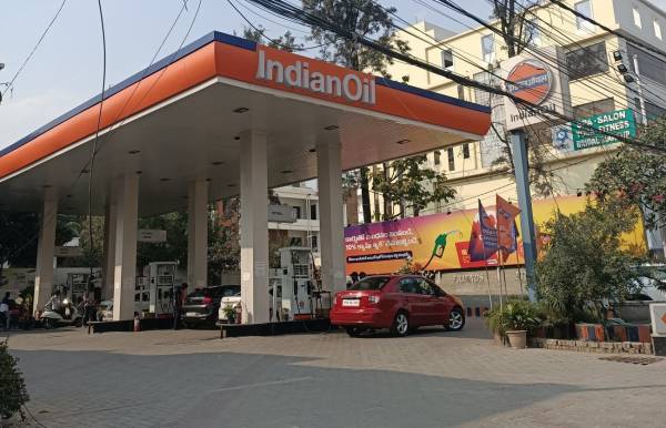 mainOther of AZ AZ Hill View Apartments