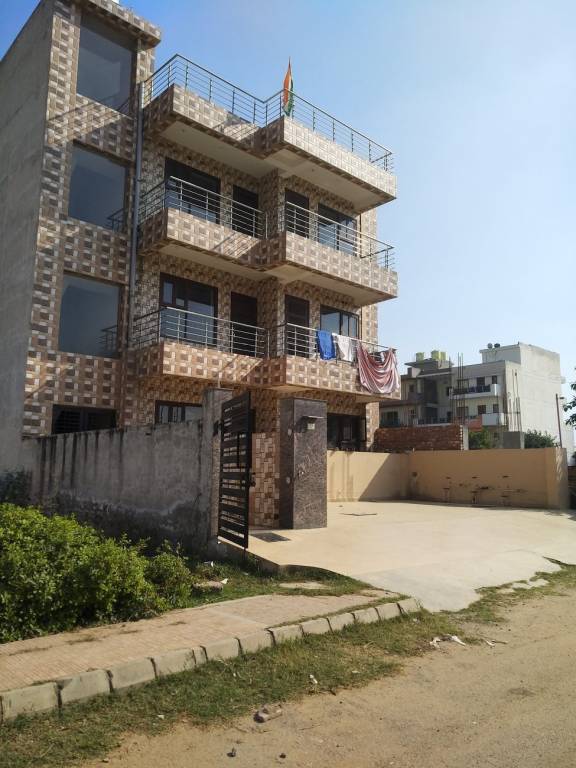 Vivek Vivek Floors 8