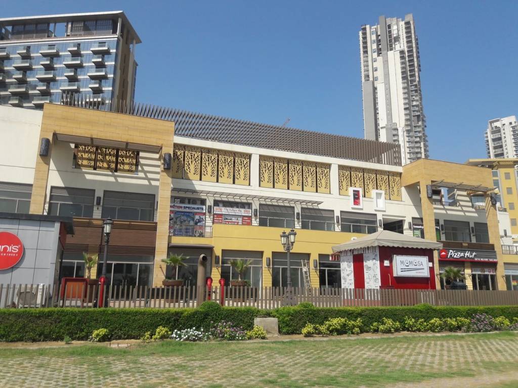 Vivek Vivek Floors 8