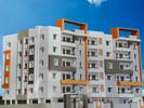 Sri Tulasi SA Residency