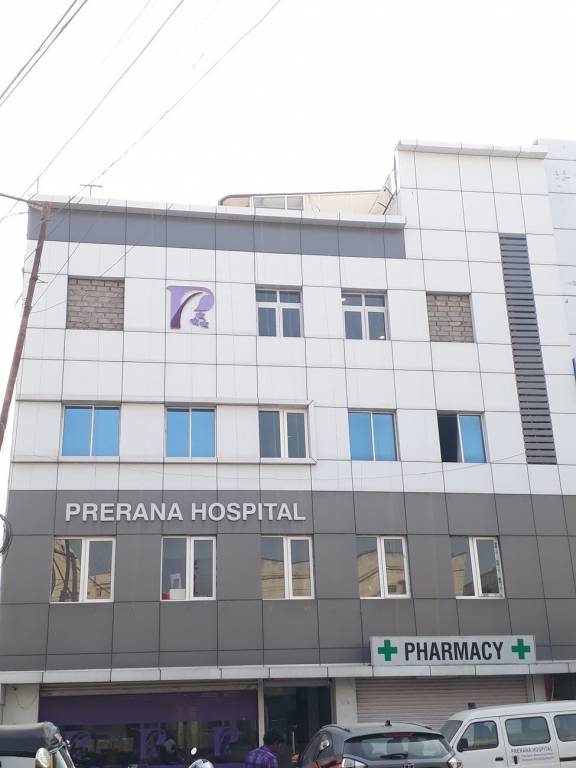 Sai Tulasi Constructions Sri Tulasi SA Residency