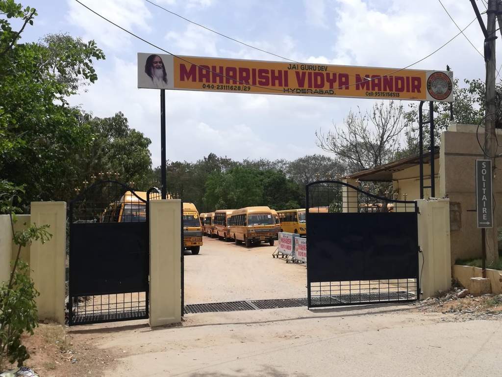 NVR Township NVR Township Sree Sainadha Towers