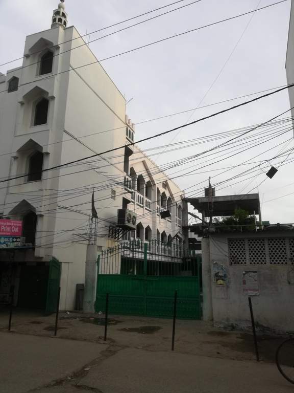 NVR Township NVR Township Sree Sainadha Towers