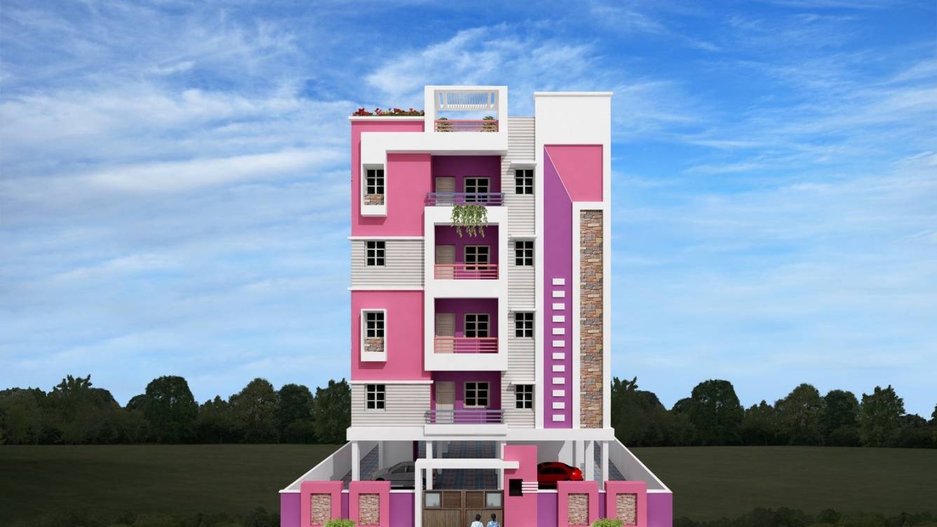 HariKrishna Harikrishna Aditya Palace