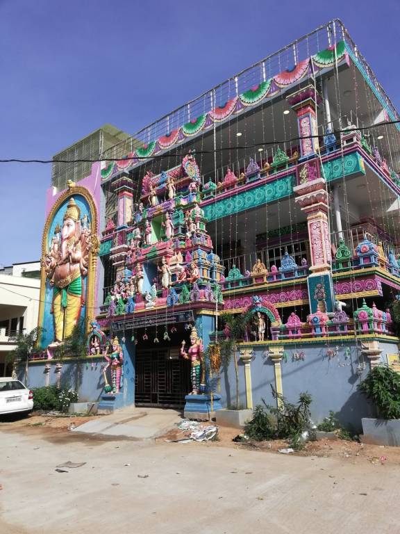 HariKrishna Harikrishna Aditya Palace