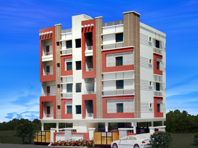 dummy-Rohini Constructions Hyderabad Rohini Castle