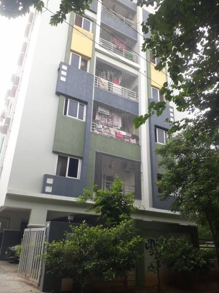  udaya-shine Elevation