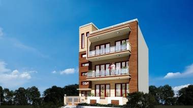 dummy-Sanjay Arora Associates Sanjay Arora S-287 Southend dummy-Sanjay Arora Associates Sanjay Arora S-287 Southend
